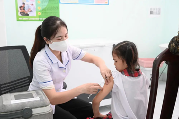 Từ 1/7, người bị tai biến sau tiêm chủng sẽ được bồi thường gấp 30 lần lương cơ sở