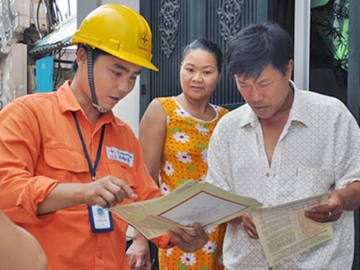 Từ hôm nay, chủ trọ thu tiền điện sai bị phạt tới 30 triệu đồng: Người thuê có thể phản ánh qua số 024.22155571