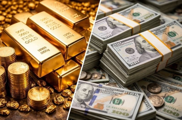 Vàng và USD tự do không phải 'shadow banking', nhưng phản ánh kỳ vọng tiền tệ tại Việt Nam