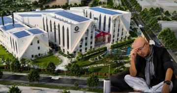 Việt Nam sở hữu siêu nhà máy cà phê 2.000 tỷ lớn nhất Đông Nam Á: Thiết kế độc đáo hội tụ 3 nền văn minh thế giới, công trình tâm huyết của Đặng Lê Nguyên Vũ