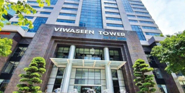 Vinaconex (VCG) tiếp tục muốn thoái vốn tại Viwaseen, hé lộ bên mua 13 triệu cổ phiếu