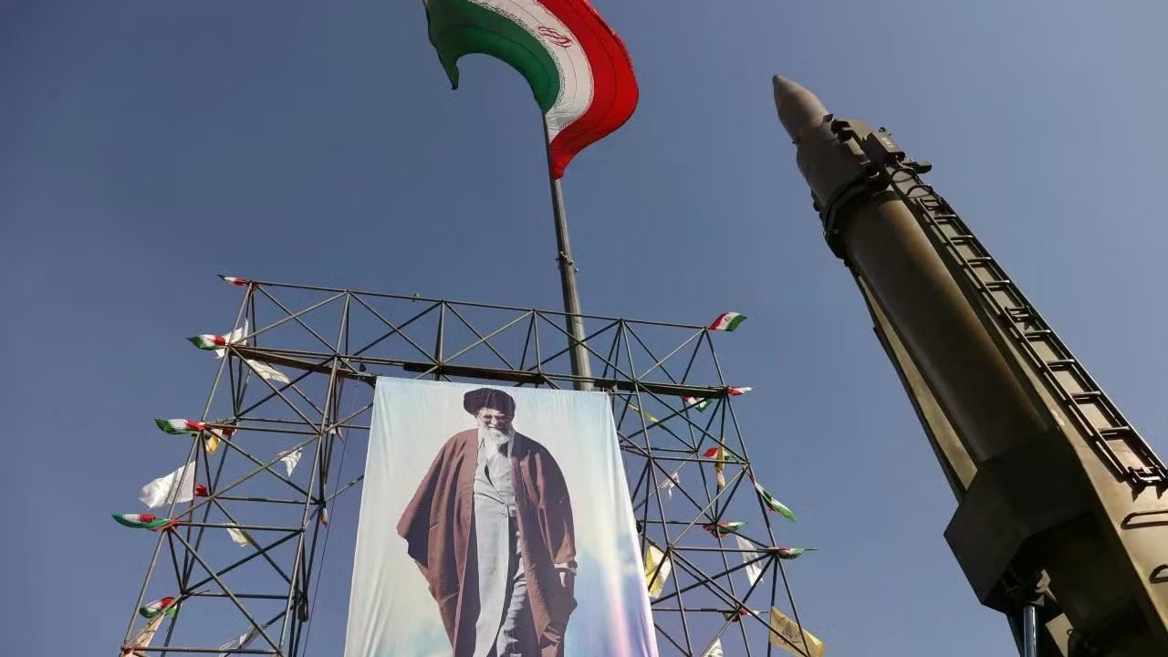 Iran nói chưa có khung thời gian cụ thể để hoàn tất thỏa thuận với Mỹ - Ảnh 1.