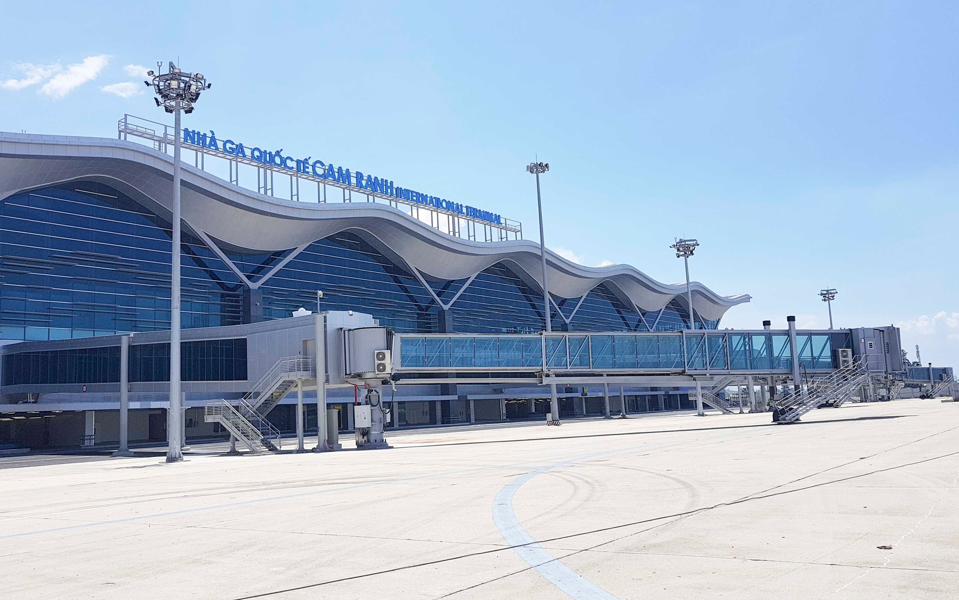 Việt Nam vừa phê duyệt quy hoạch 'lên đời' 2 sân bay quốc tế- Ảnh 2. Việt Nam vừa phê duyệt quy hoạch 'lên đời' 2 sân bay quốc tế- Ảnh 2.