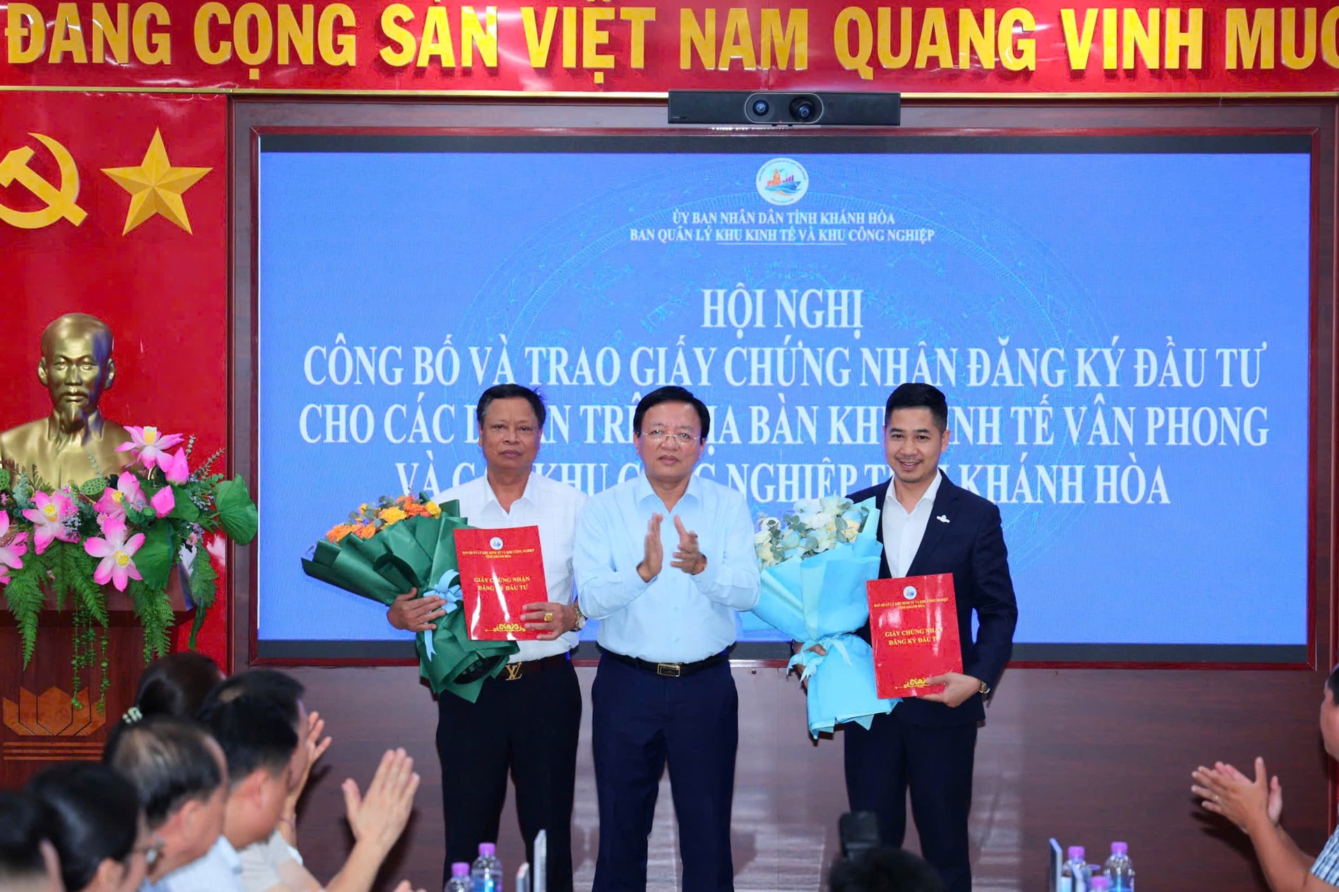 Stavian đổ bộ TP tương lai của Việt Nam với KCN quy mô hơn 3 triệu m2, vốn đầu tư gần 4.000 tỷ- Ảnh 2. Stavian đổ bộ TP tương lai của Việt Nam với KCN quy mô hơn 3 triệu m2, vốn đầu tư gần 4.000 tỷ- Ảnh 2.