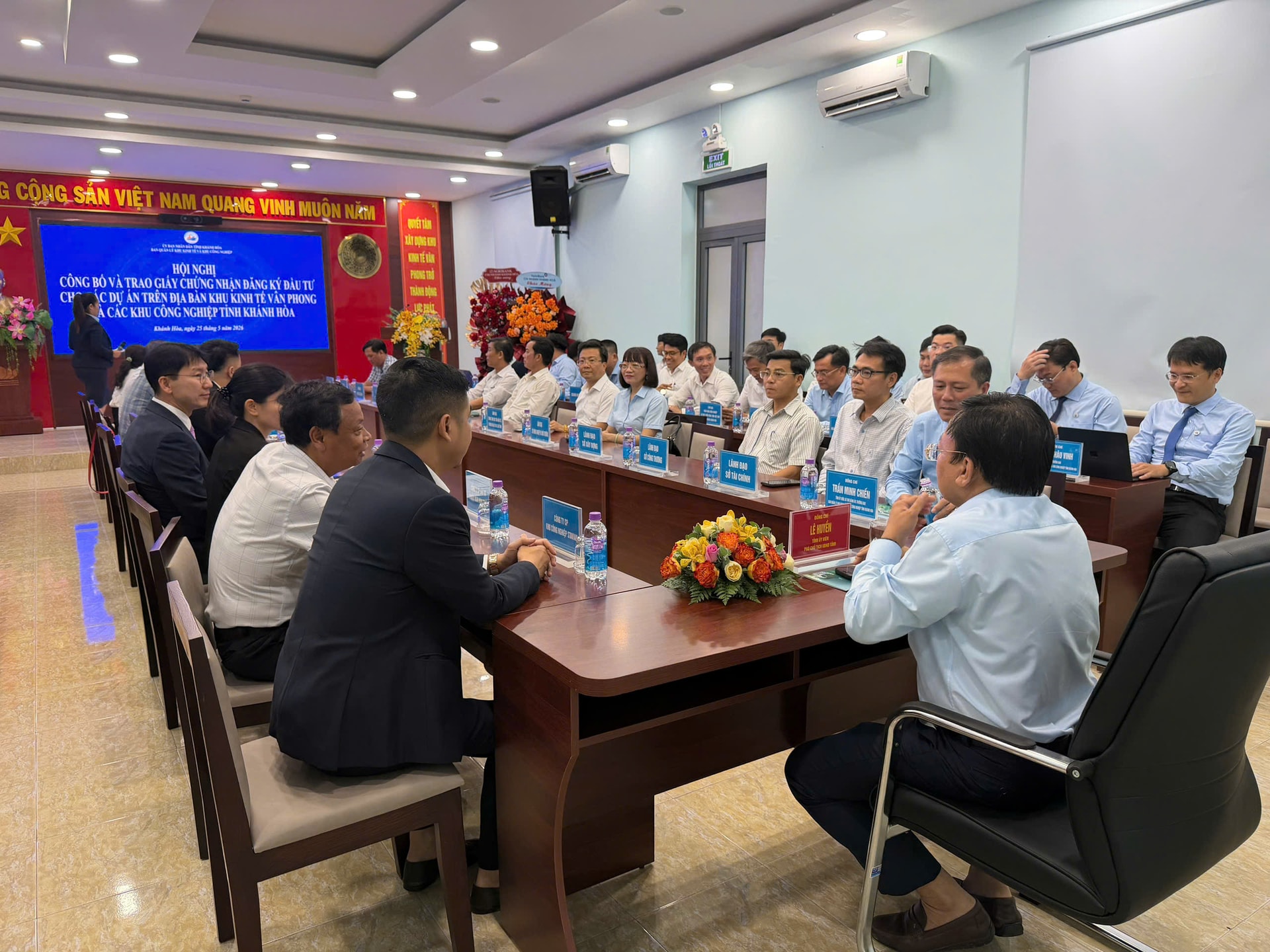 Stavian đổ bộ TP tương lai của Việt Nam với KCN quy mô hơn 3 triệu m2, vốn đầu tư gần 4.000 tỷ- Ảnh 1. Stavian đổ bộ TP tương lai của Việt Nam với KCN quy mô hơn 3 triệu m2, vốn đầu tư gần 4.000 tỷ- Ảnh 1.