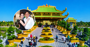 Chỉ 5 ngày nữa, KDL 6.000 tỷ lớn bậc nhất Đông Nam Á của vợ chồng bà Nguyễn Phương Hằng sẽ tung loạt ưu đãi khủng với đối tượng đặc biệt