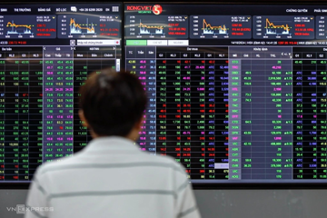 Chuyên gia Dragon Capital: Thị trường tăng thì phải tấn công, chưa phải lúc phòng thủ