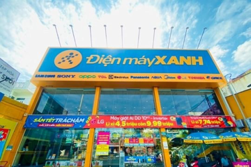 Điện Máy Xanh IPO: Khoản 'lợi nhuận' đầu tiên cho cổ đông đã được phác thảo