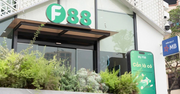 F88 muốn tăng gấp đôi vốn điều lệ lên hơn 2.200 tỷ đồng