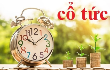 Giữa bối cảnh sếp lớn bị khởi tố, một doanh nghiệp vẫn chốt quyền trả cổ tức tỷ lệ 20%