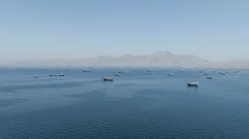Hé lộ thời điểm Iran mở cửa eo biển Hormuz