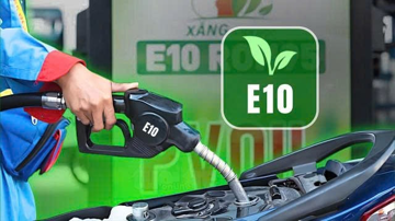 Hiệp hội ô tô xe máy lên tiếng cảnh báo về những dòng xe nguy cơ hỏng động cơ do xăng E10