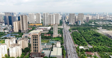 Hơn 564.000 sản phẩm đang triển khai: Thị trường bất động sản bước vào chu kỳ hồi phục mới