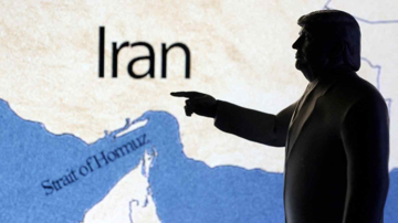 Iran có thể mở lại eo biển Hormuz với điều kiện này