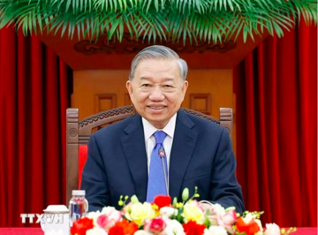 Kỳ vọng chuyến thăm của Tổng Bí thư, Chủ tịch nước Tô Lâm tới Singapore