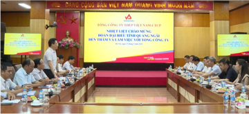 Ông lớn ngành thép nối gót Hòa Phát (HPG) đổ bộ vào tỉnh xây 'cú đấm thép' 100 triệu USD, nhắm thu về tỷ USD/năm