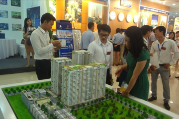 Quý I/2026: Nhiều đại gia bất động sản tích cực giảm nợ, TCH - CRV đưa nợ về 0