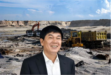 Sau chỉ đạo của Phó Thủ tướng, Hòa Phát muốn lập liên minh khai phá mỏ quặng sắt lớn nhất Đông Nam Á