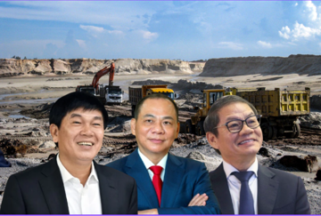 Sau chỉ đạo của Phó Thủ tướng, Hòa Phát muốn liên minh cùng Vingroup, THACO khai phá mỏ quặng sắt lớn nhất Đông Nam Á