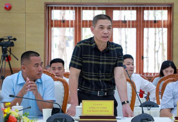 Tập đoàn Sơn Hải nhắm dự án gần 16.300 tỷ trên tuyến đường dài nhất Đông Nam Bộ