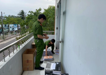 Thành viên của Tổng Công ty Thép Việt Nam thông tin chính thức về việc lãnh đạo bị khởi tố