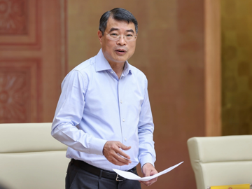 Thủ tướng Lê Minh Hưng ra chỉ đạo nóng về thị trường nhà ở