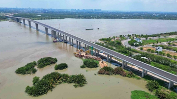 Tin vui với người dân sinh sống ở TP.HCM và Đồng Nai