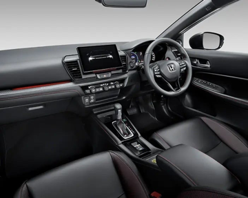 Việt Nam chuẩn bị đón một siêu phẩm từ Honda: Là sedan quốc dân, đẹp như Accord thu nhỏ, bản hybrid siêu tiết kiệm