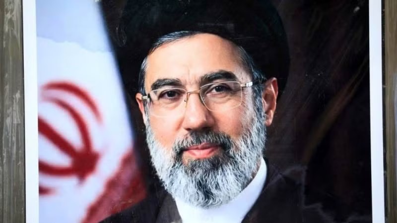 Lãnh tụ tối cao Iran Mojtaba Khamenei. Lãnh tụ tối cao Iran ra thông điệp mới, tuyên bố Mỹ không còn nơi trú ẩn an toàn ở vùng Vịnh - Ảnh 1.