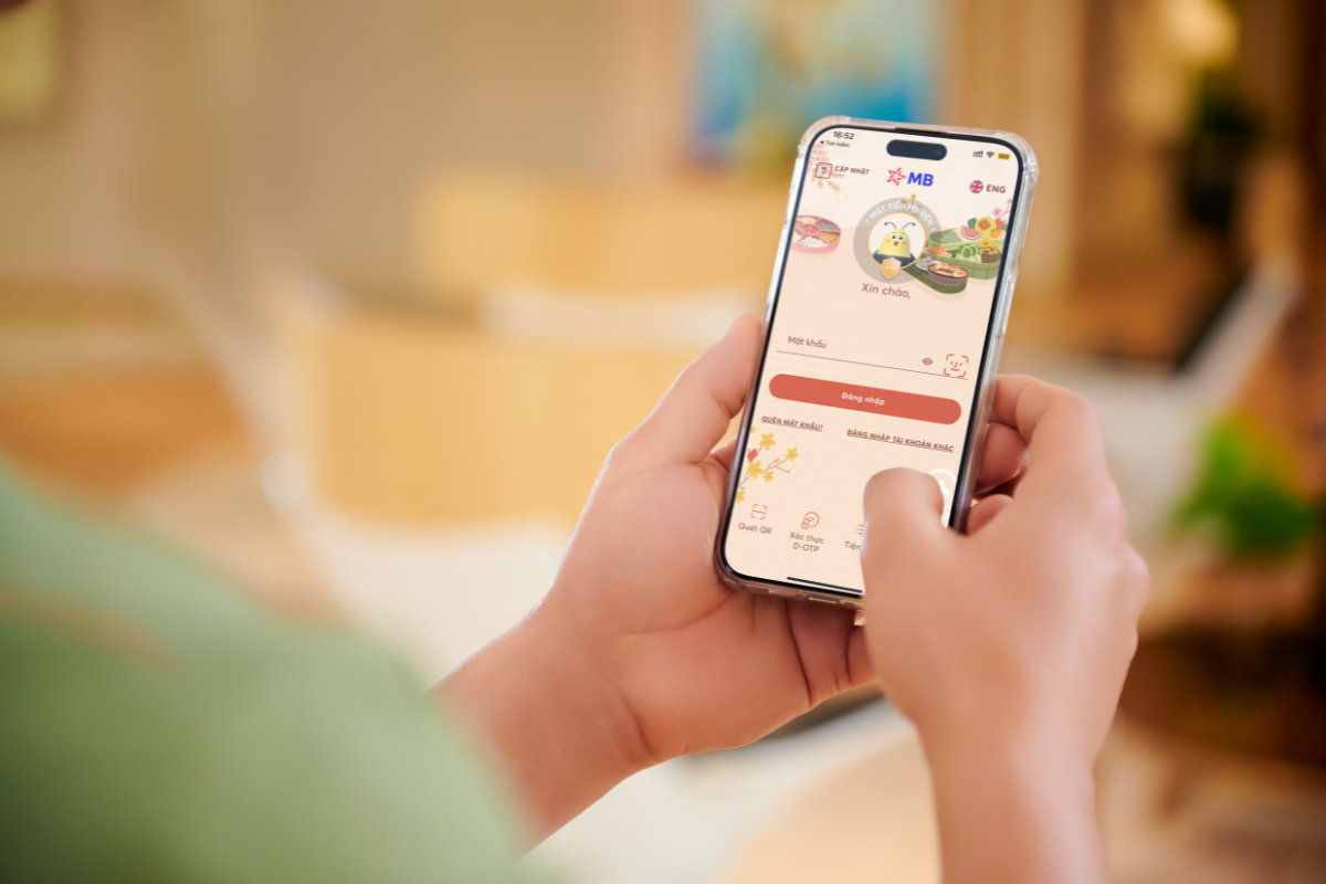 5 kinh nghiệm vàng cần lưu ý để vay online an toàn - tránh 'tiền mất tật mang' - Ảnh 1.
