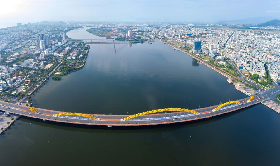 Nhiều tiềm lực để Đà Nẵng phát triển bứt phá trong tương lai gần