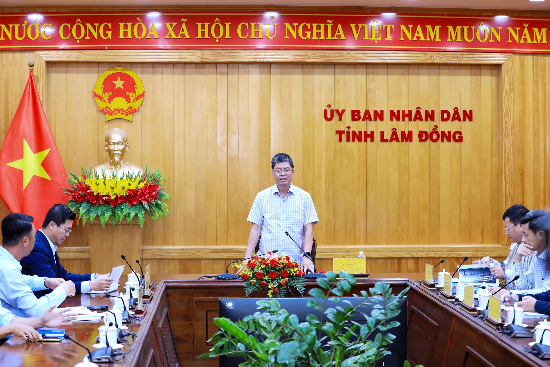Tỉnh rộng nhất cả nước sẽ có trục đường ven biển gần 10.000 tỷ- Ảnh 1.