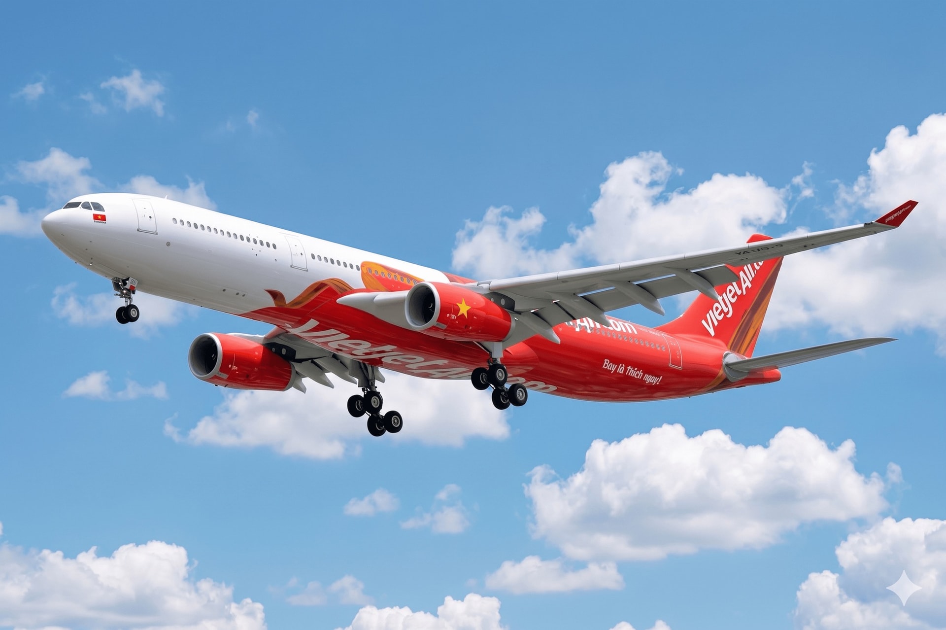Chỉ hơn 4 tháng nữa, Việt Nam sẽ có thêm loạt đường bay mới đến châu Âu- Ảnh 2.