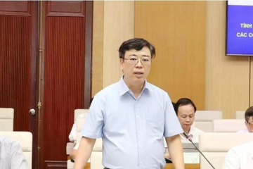 Bộ Công Thương bổ nhiệm Cục trưởng Cục Điện lực