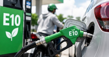 Bộ Công Thương nói gì về thông tin xăng E10 gây ảnh hưởng động cơ xe?