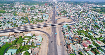 Cao tốc 21.000 tỷ kết nối 2 thành phố giàu nhất cả nước liên tục bị trộm, đề nghị công an vào cuộc