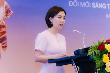 CEO Vinhomes lên tiếng về lo ngại 'vỡ trận' của chương trình chuyển đổi vàng mua nhà, khách hàng chắc thắng trong mọi kịch bản