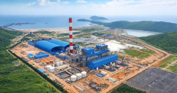 Chỉ hơn 1 tháng nữa, siêu dự án nhiệt điện 42.000 tỷ của EVN chính thức phát điện thương mại