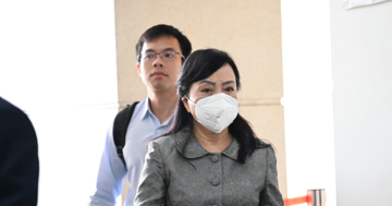 Chiều nay, tuyên án cựu Bộ trưởng Nguyễn Thị Kim Tiến