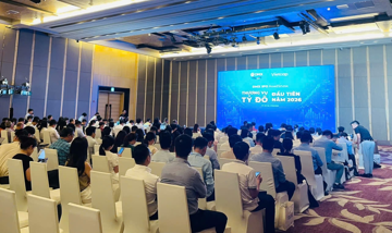 Cổ đông hỏi có nên bán MWG để mua IPO DMX, lãnh đạo trả lời ra sao?