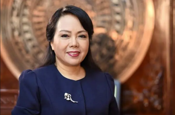 Cựu Bộ trưởng Nguyễn Thị Kim Tiến lĩnh án 6 năm tù