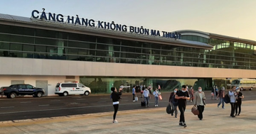 Đề xuất nâng cấp sân bay tại tỉnh lớn thứ 3 Việt Nam lên công suất 7 triệu hành khách/năm, vốn đầu tư gần 20.000 tỷ