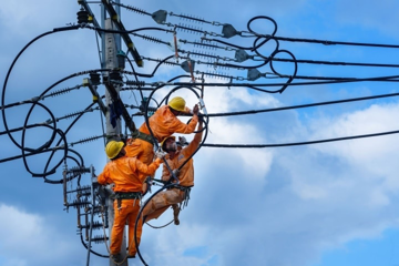 EVNHANOI bác bỏ tin lịch cắt điện diện rộng tại Hà Nội ngày 27/5, khuyến cáo người dân dùng điện theo cách này