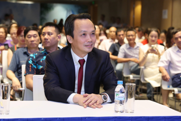 FLC xây dựng mô hình holding, ông Trịnh Văn Quyết sẽ nắm vai trò đặc biệt