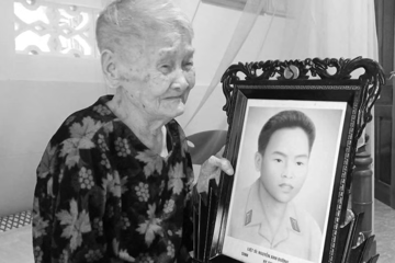 Mẹ Việt Nam anh hùng 110 tuổi qua đời