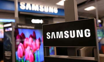 Mỗi nhân viên mảng công nghệ cao của Samsung sẽ được thưởng gần 9 tỷ đồng