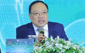 Ngân hàng Nhà nước lên tiếng về thông tin 'cấm tách lệnh chuyển tiền trên 500 triệu đồng'
