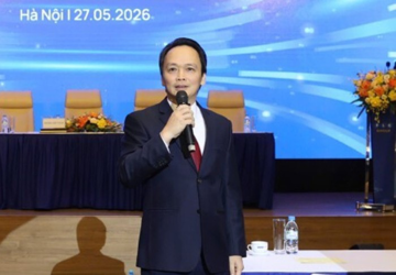 Ông Trịnh Văn Quyết đang giữ vai trò gì tại Tập đoàn FLC?