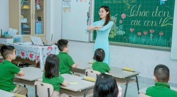 Phú Thọ tuyển dụng hơn 1.000 giáo viên mầm non và nhân viên trường học
