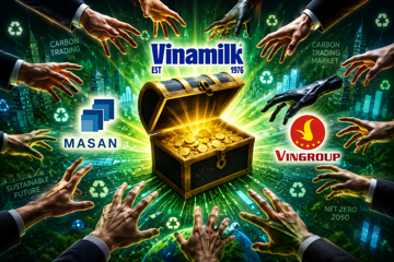 Sắp mở 'sân chơi' tỷ USD cho doanh nghiệp Việt: Vingroup, Masan, Vinamilk sẵn sàng nhập cuộc